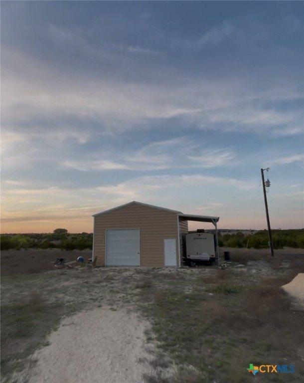 Currently Displayed Property Photo