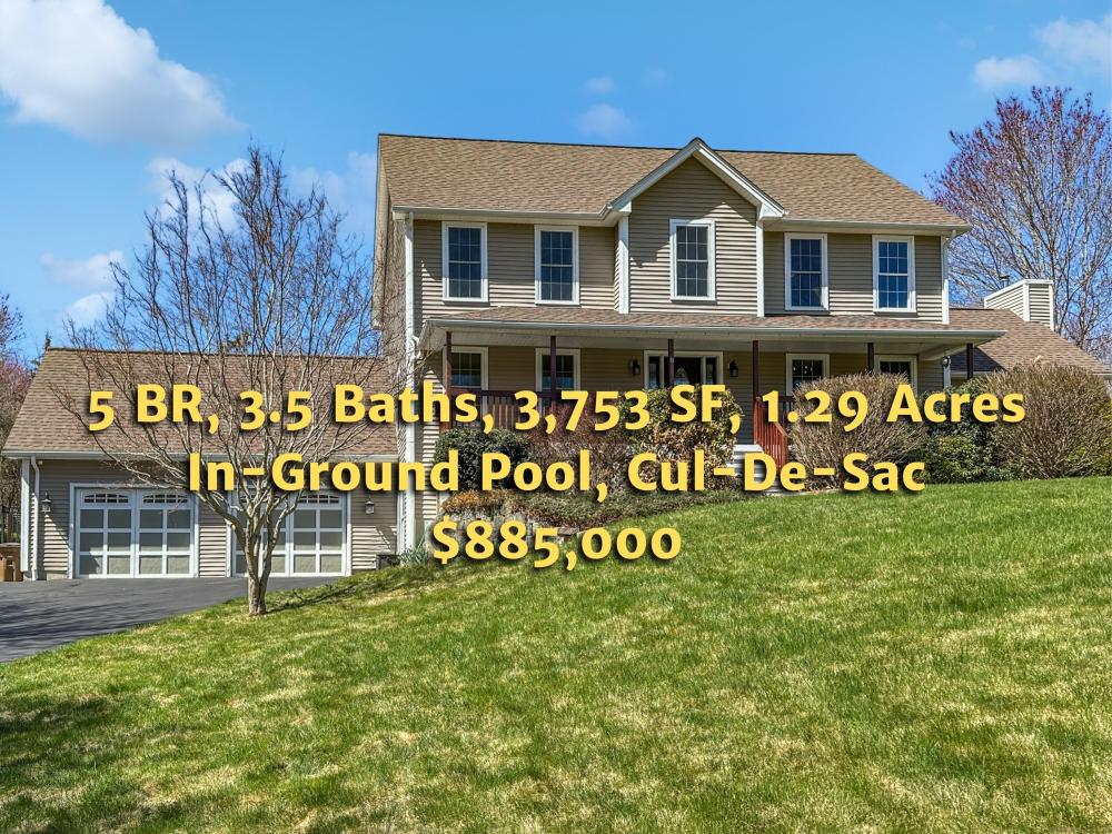 Currently Displayed Property Photo