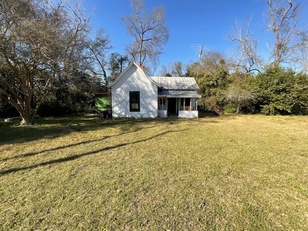 Currently Displayed Property Photo