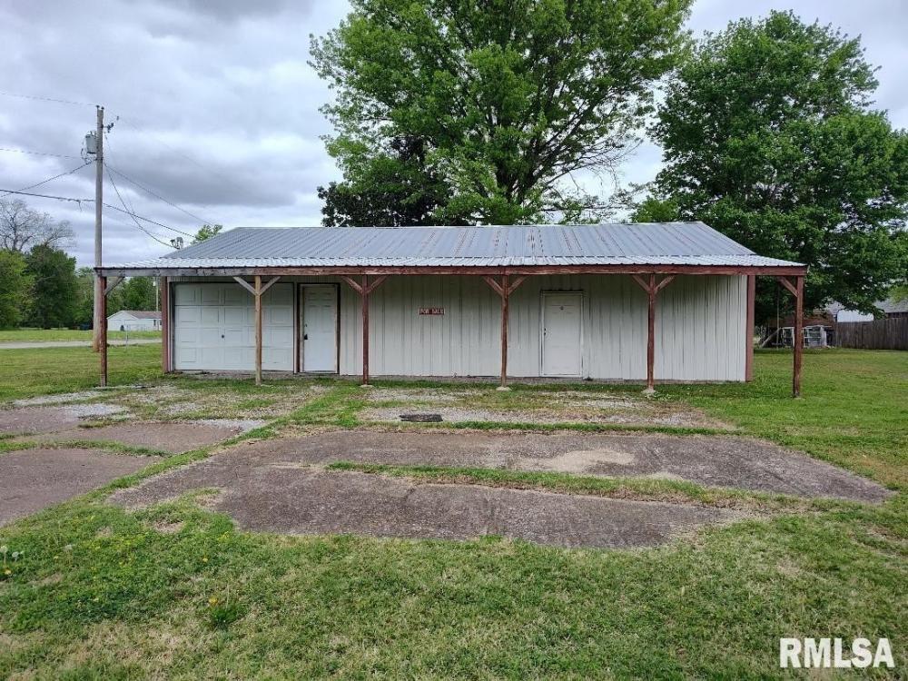Currently Displayed Property Photo