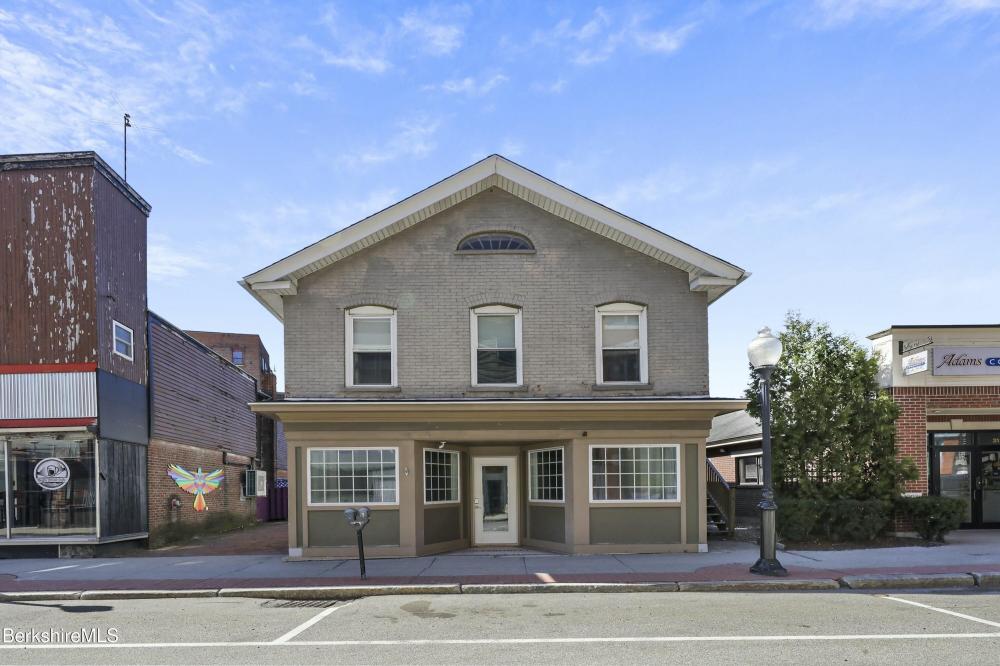 Currently Displayed Property Photo