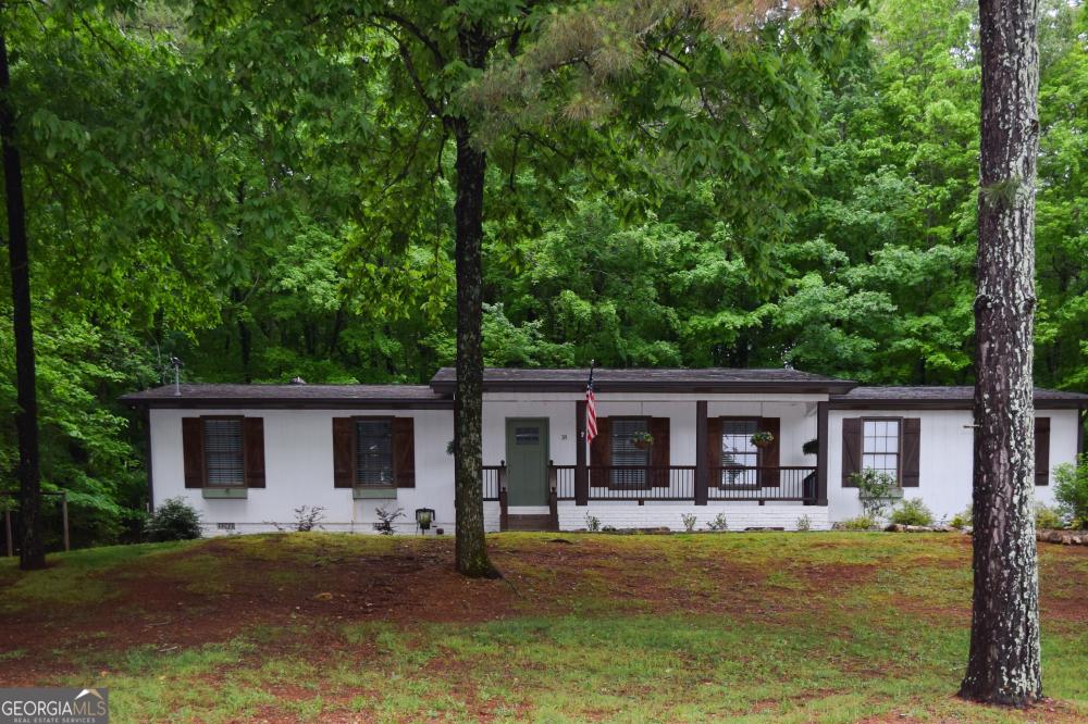 Currently Displayed Property Photo