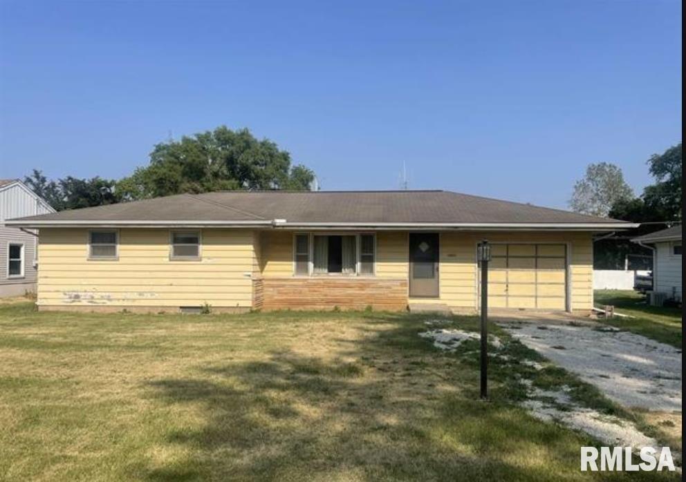 Currently Displayed Property Photo