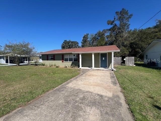 Currently Displayed Property Photo