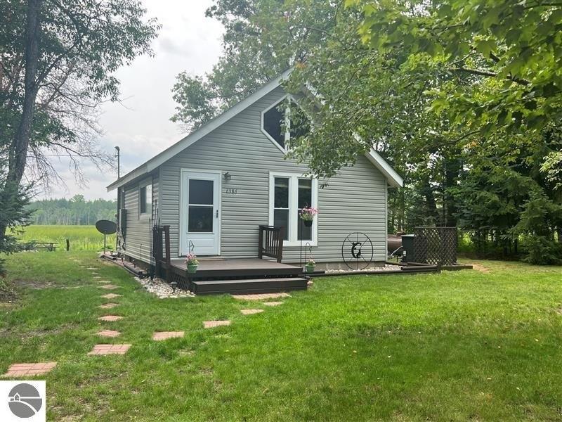 Currently Displayed Property Photo