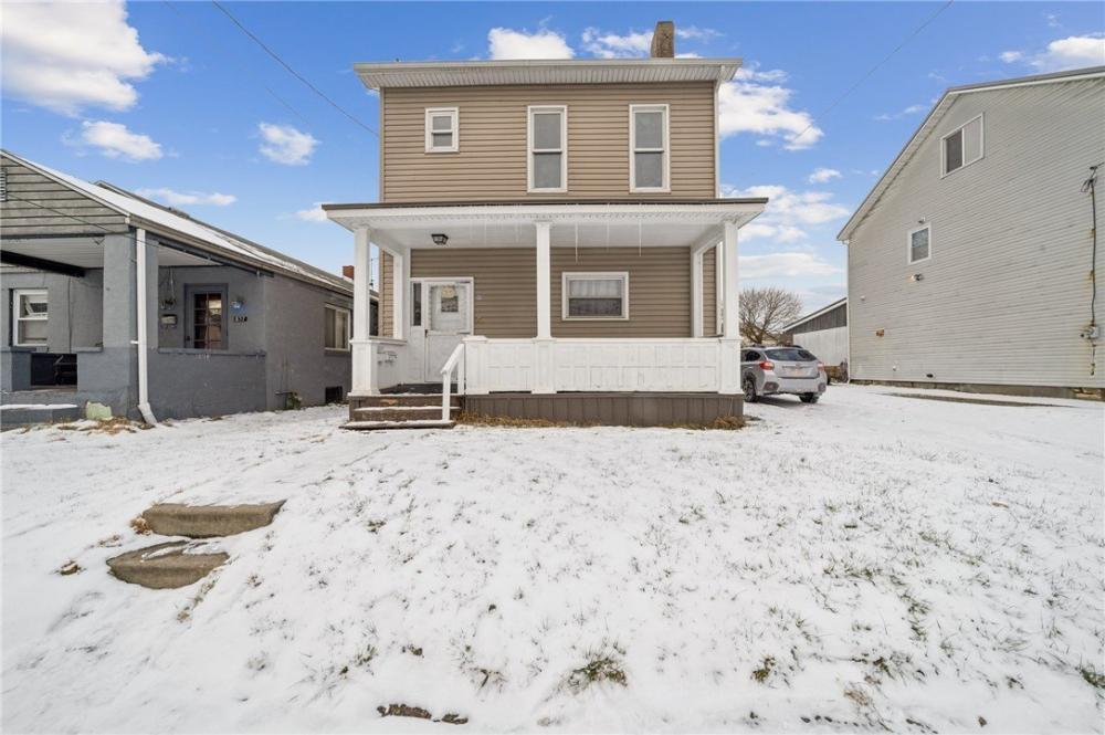 Currently Displayed Property Photo