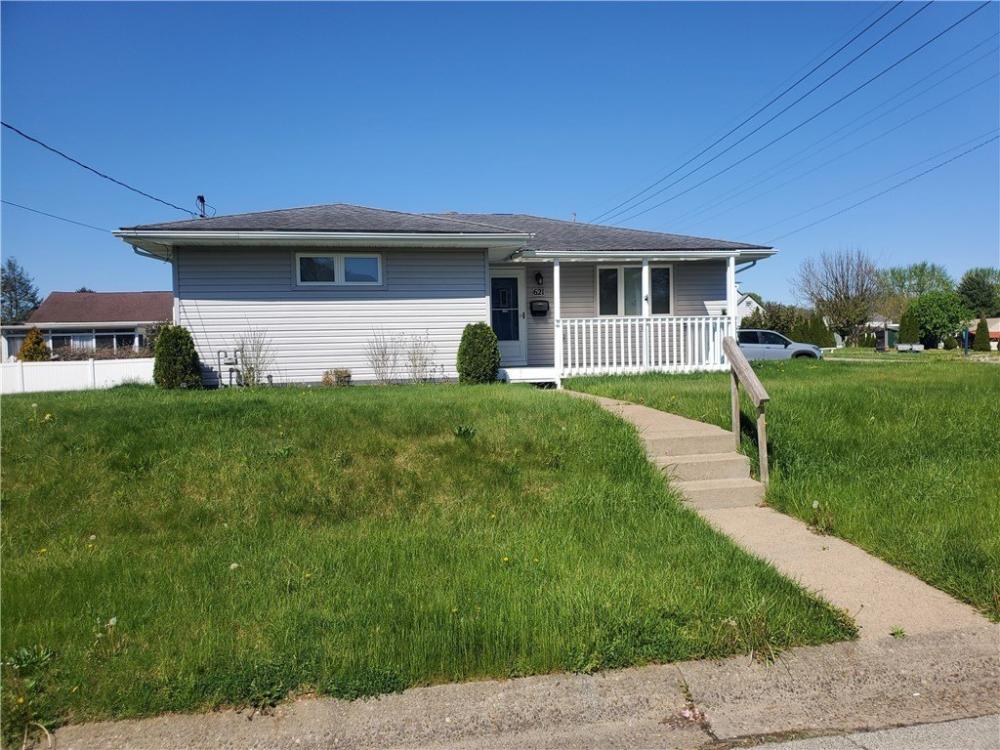 Currently Displayed Property Photo