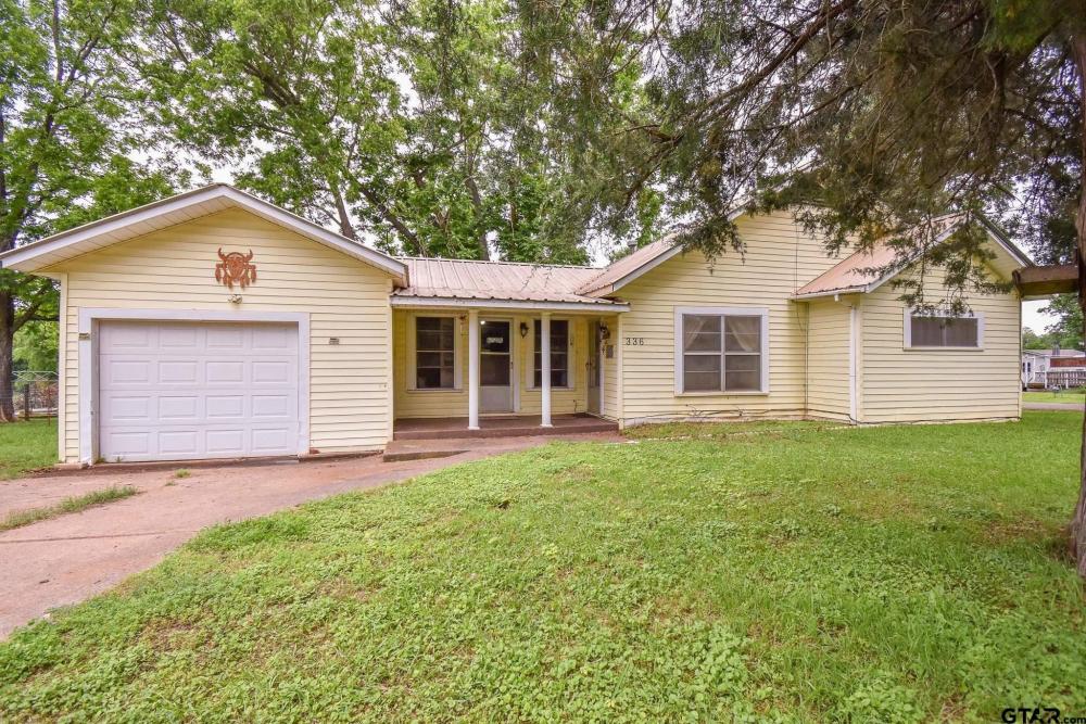 Currently Displayed Property Photo