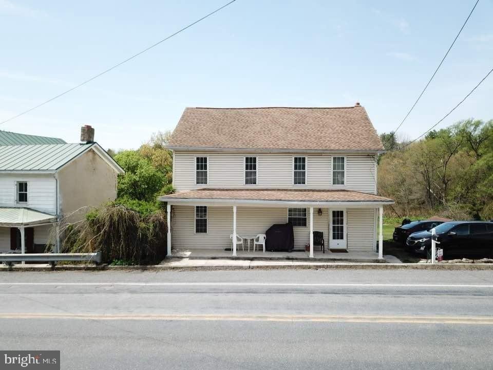 Currently Displayed Property Photo