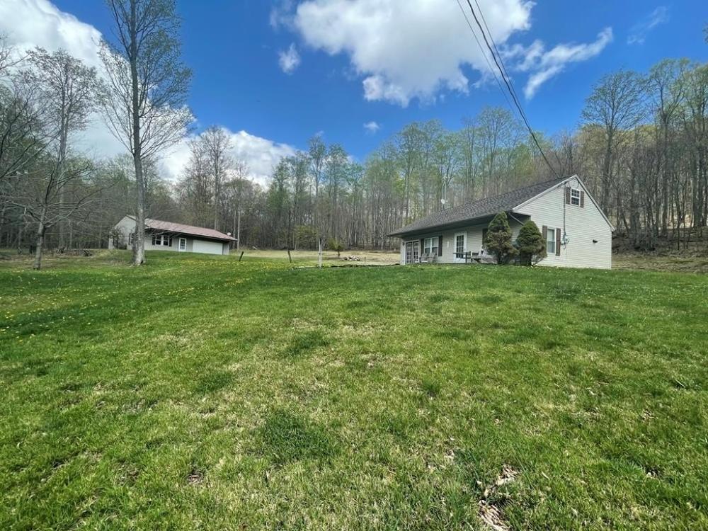 Currently Displayed Property Photo