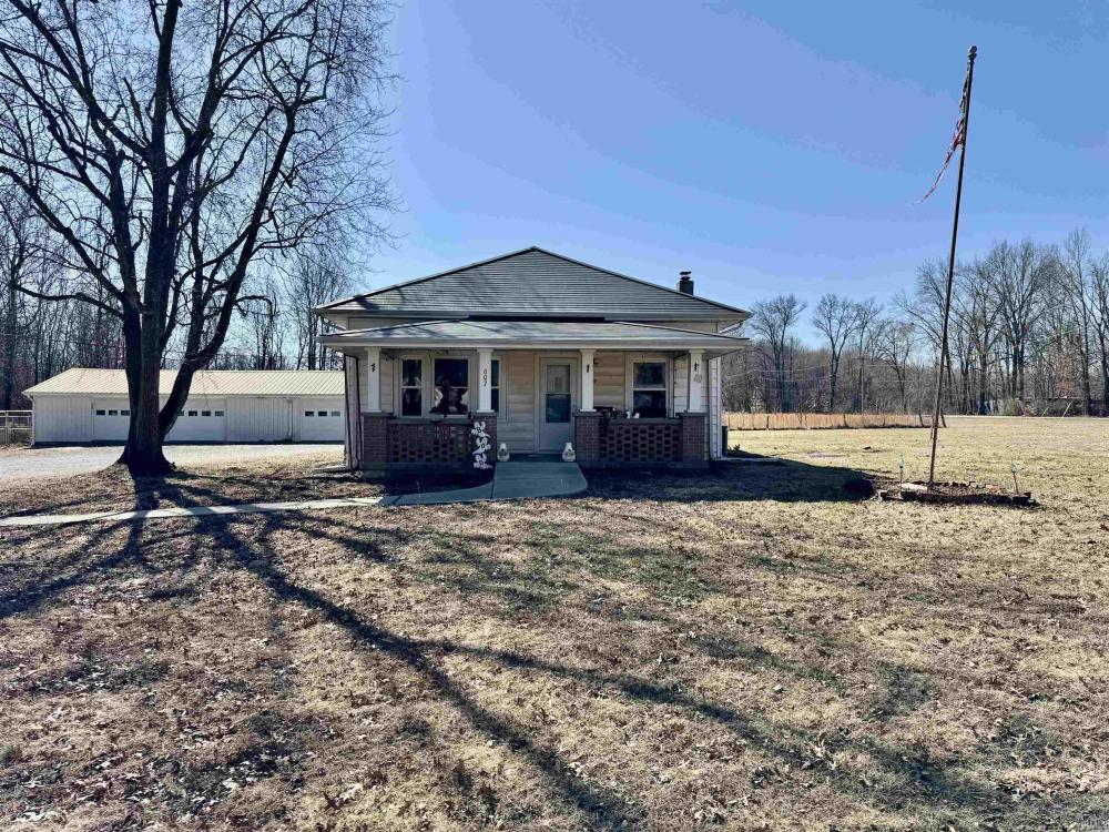 Currently Displayed Property Photo