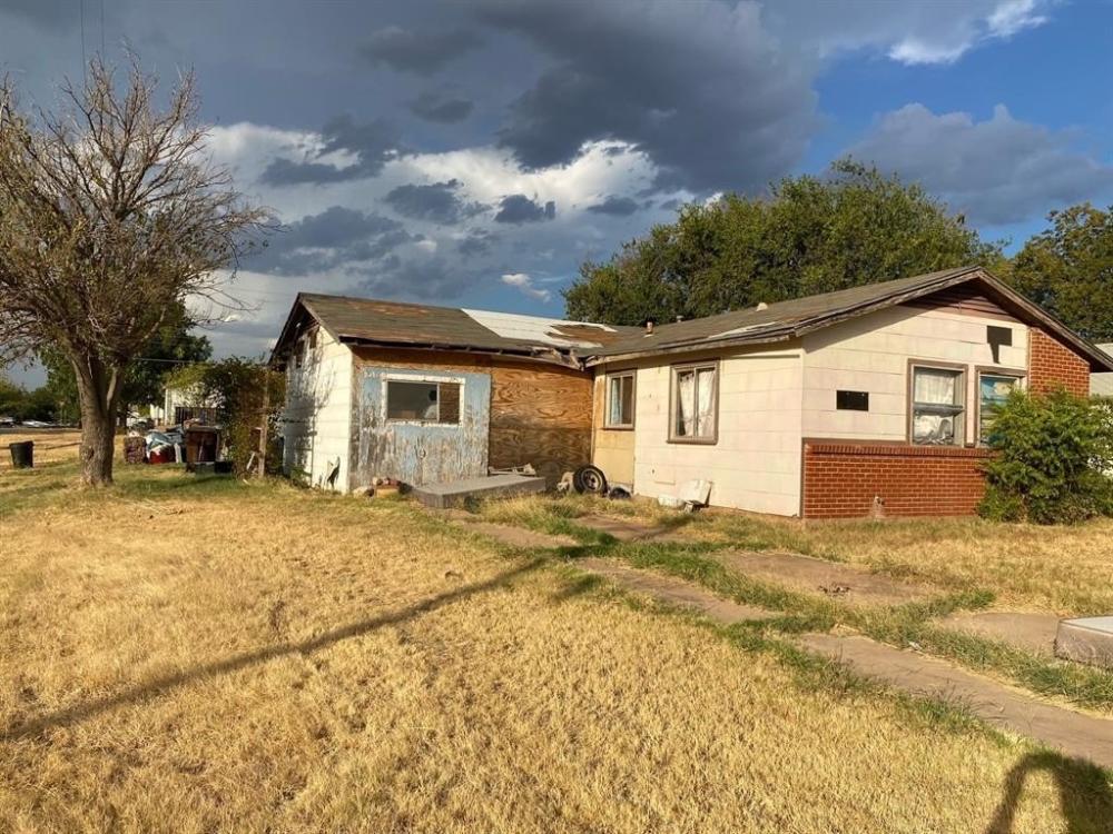 Currently Displayed Property Photo