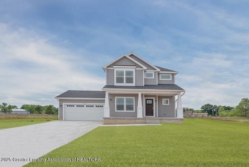 Currently Displayed Property Photo