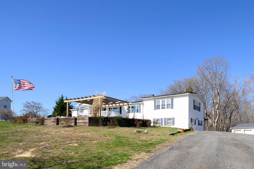 Currently Displayed Property Photo