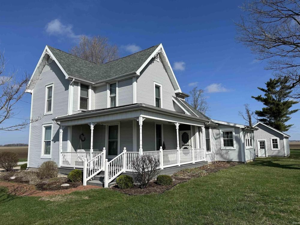 Currently Displayed Property Photo