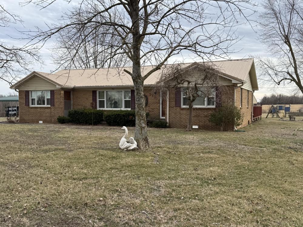 Currently Displayed Property Photo