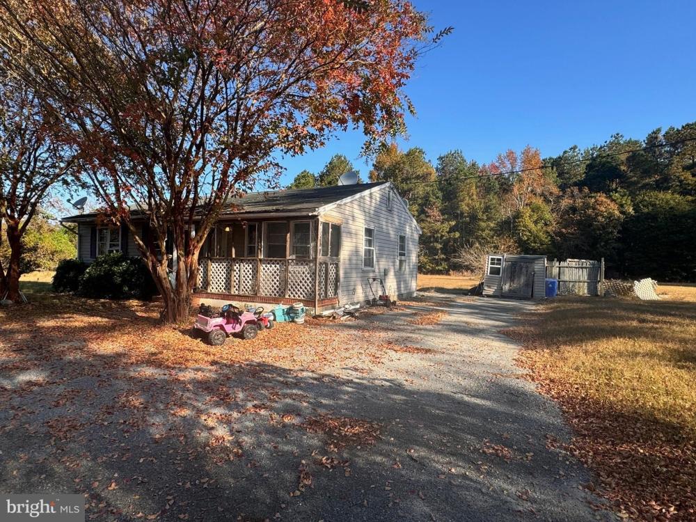 Currently Displayed Property Photo