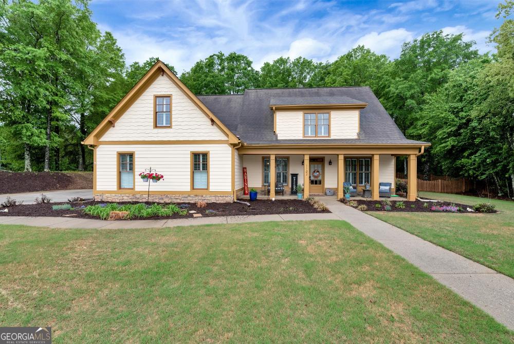 Currently Displayed Property Photo