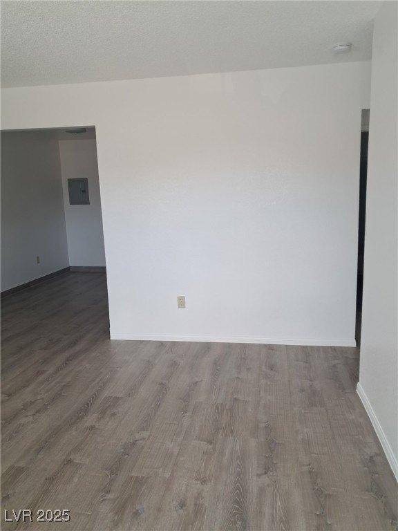 Currently Displayed Property Photo