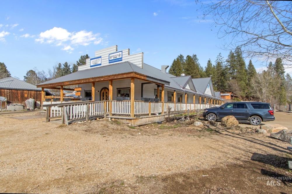 Currently Displayed Property Photo