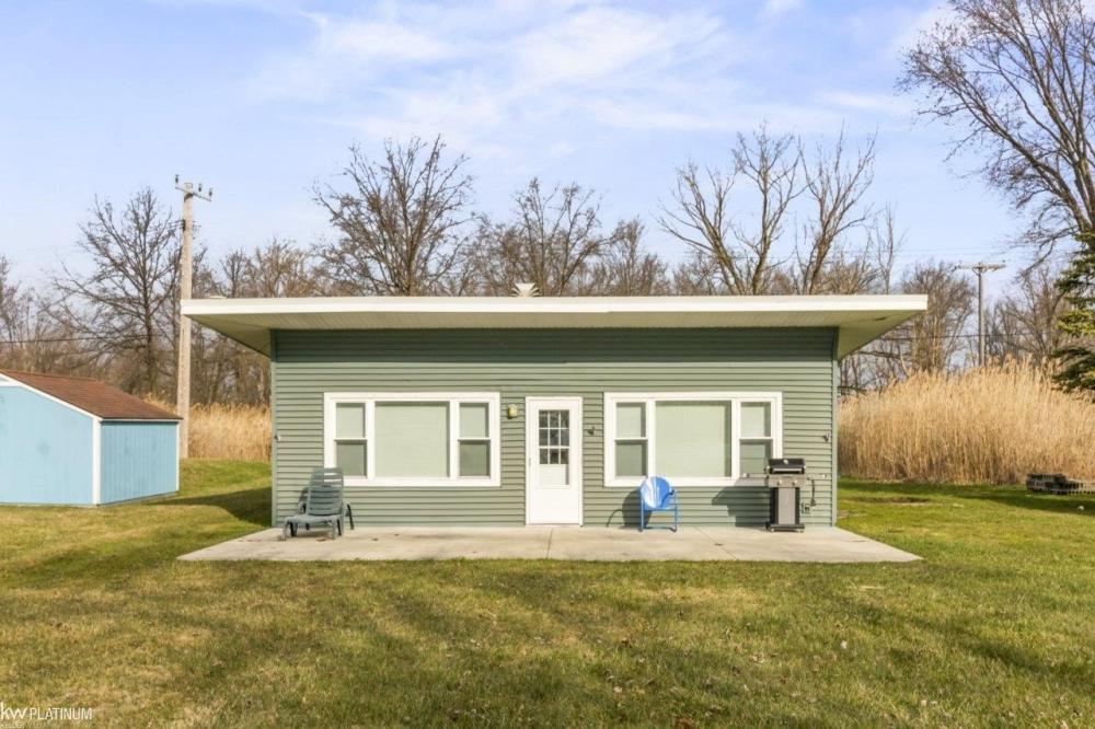 Currently Displayed Property Photo