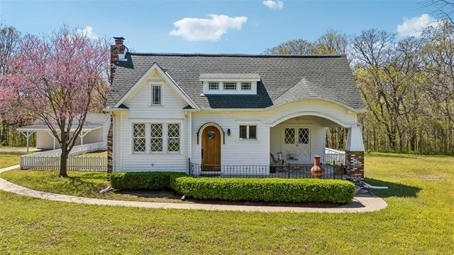 Currently Displayed Property Photo