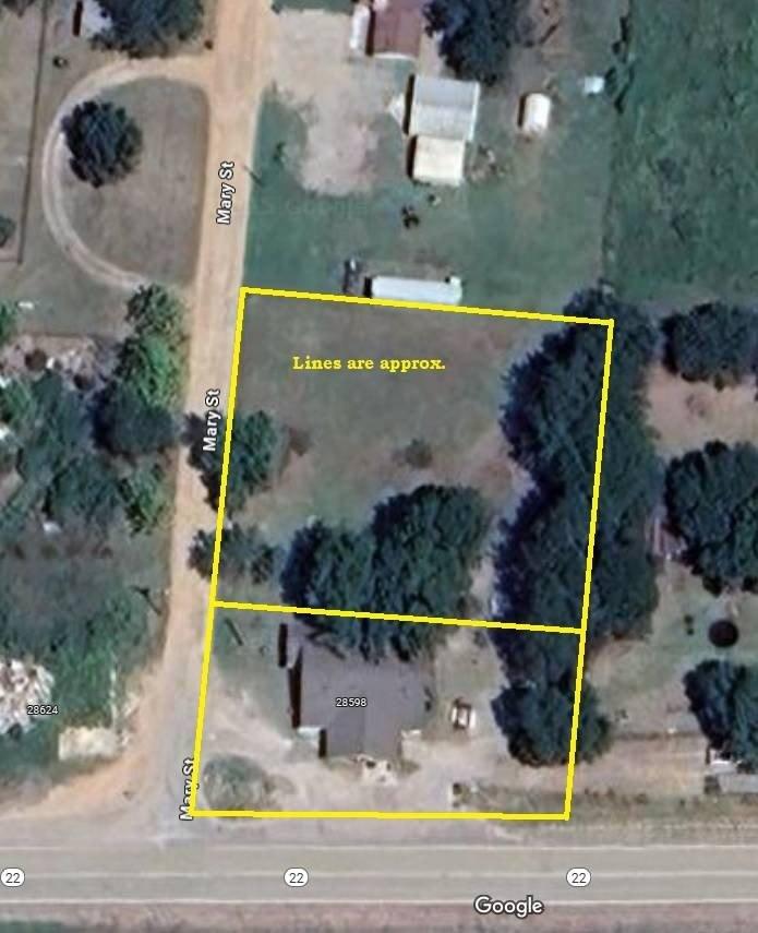 Currently Displayed Property Photo