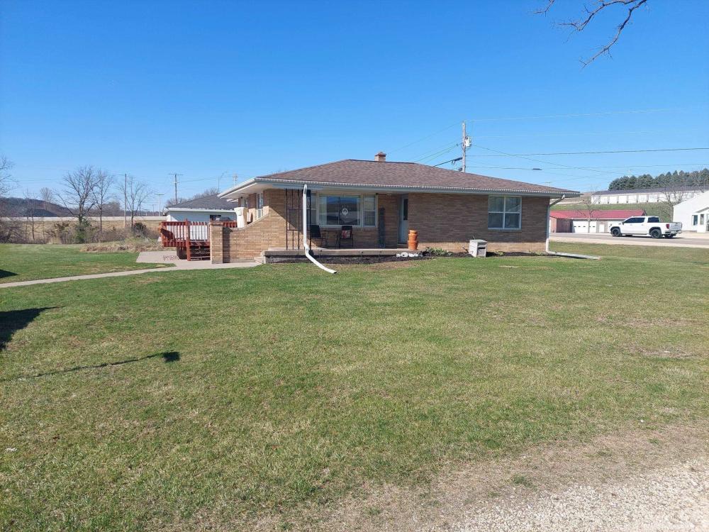 Currently Displayed Property Photo