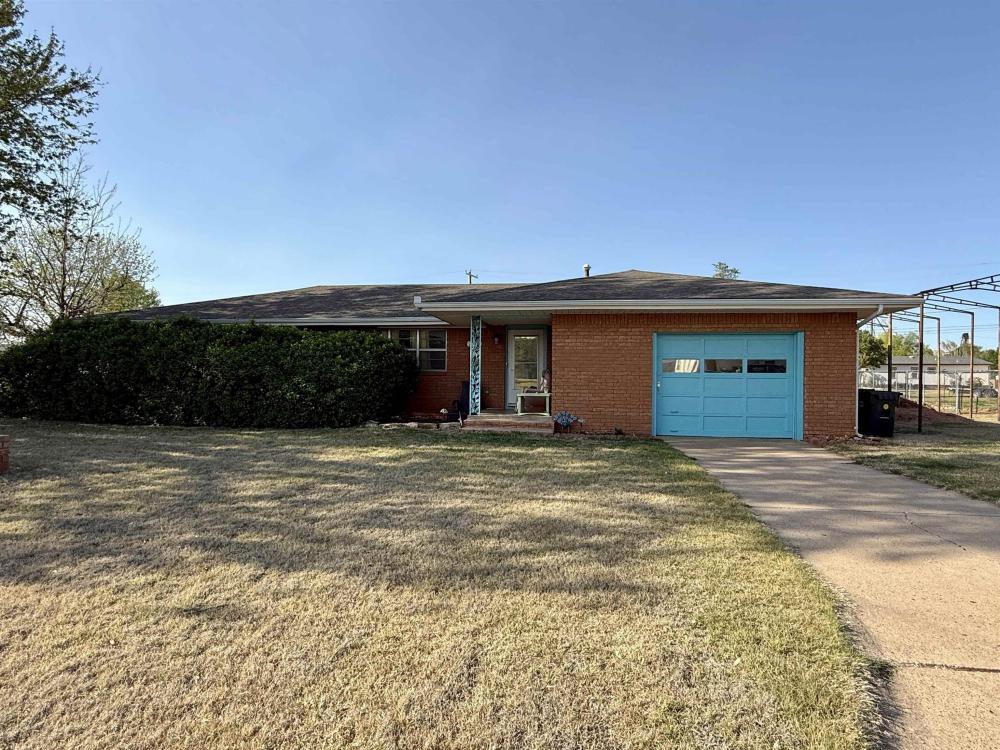 Currently Displayed Property Photo