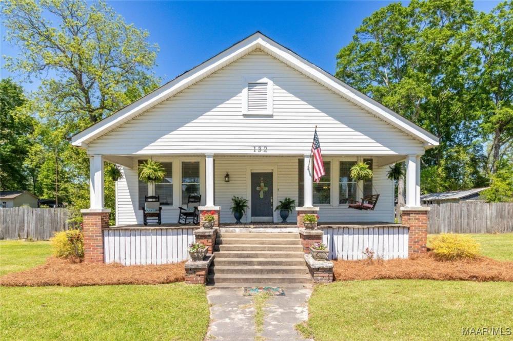 Currently Displayed Property Photo