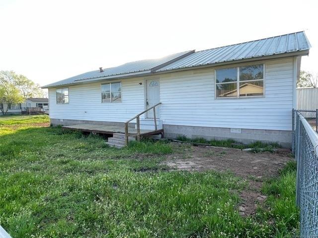 Currently Displayed Property Photo