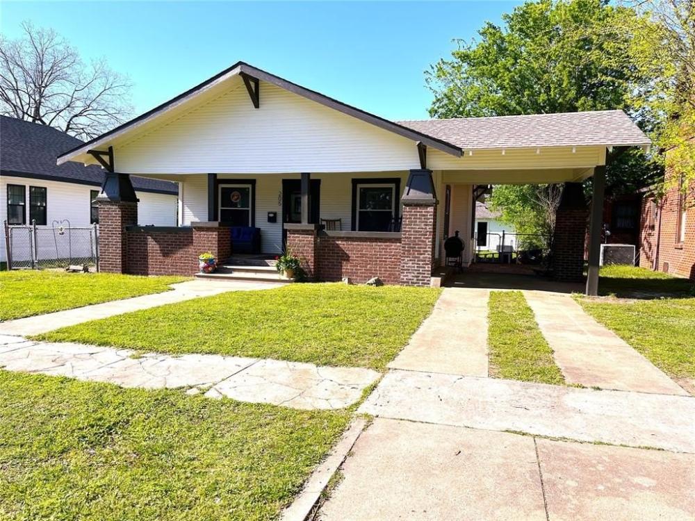 Currently Displayed Property Photo