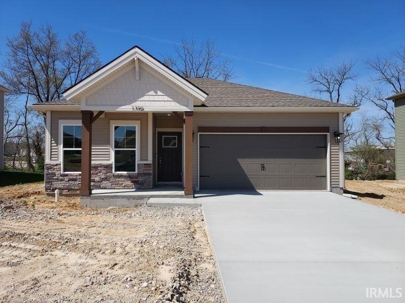 Currently Displayed Property Photo