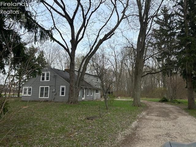 Currently Displayed Property Photo