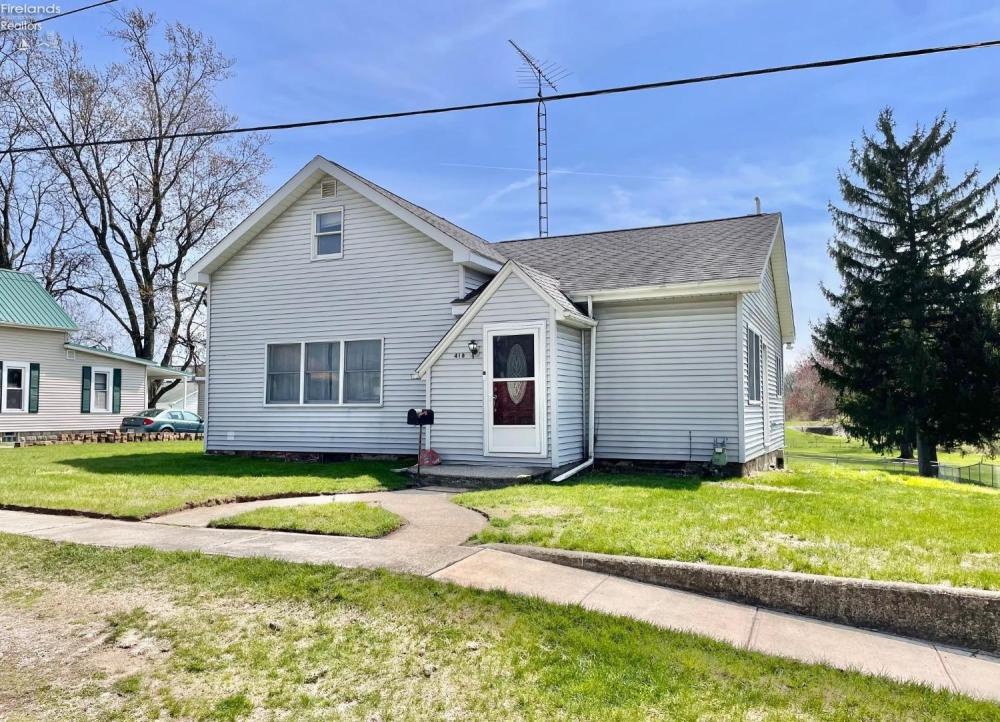 Currently Displayed Property Photo
