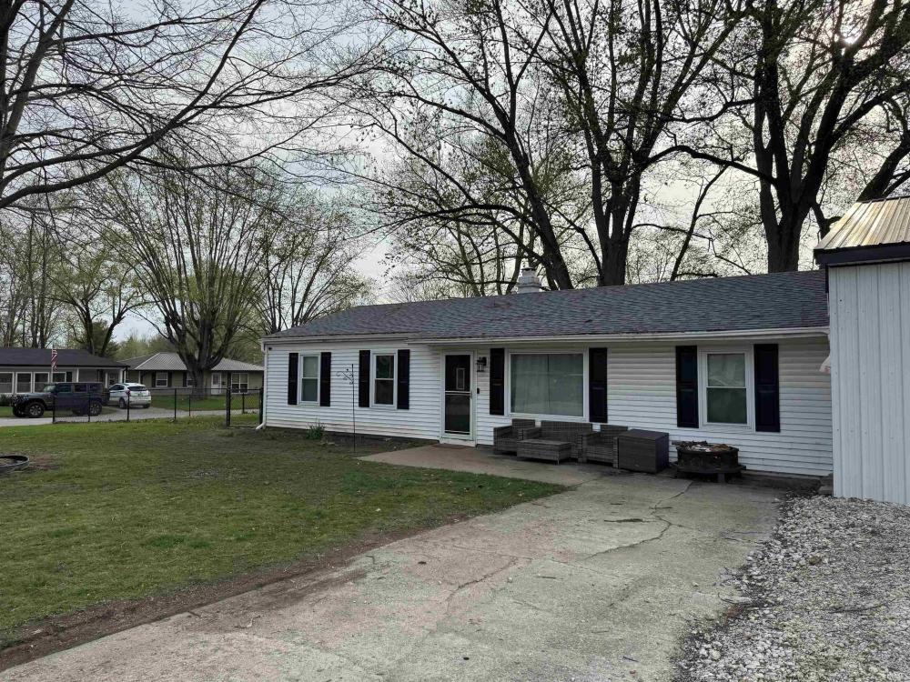 Currently Displayed Property Photo