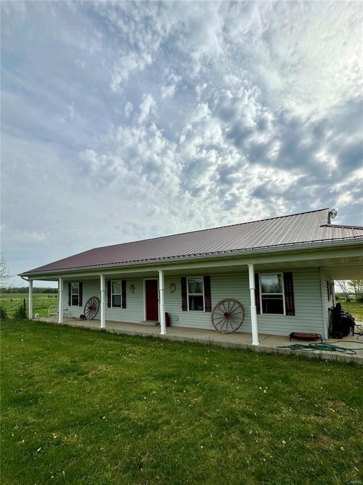 Currently Displayed Property Photo
