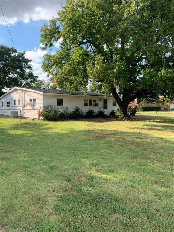 Currently Displayed Property Photo