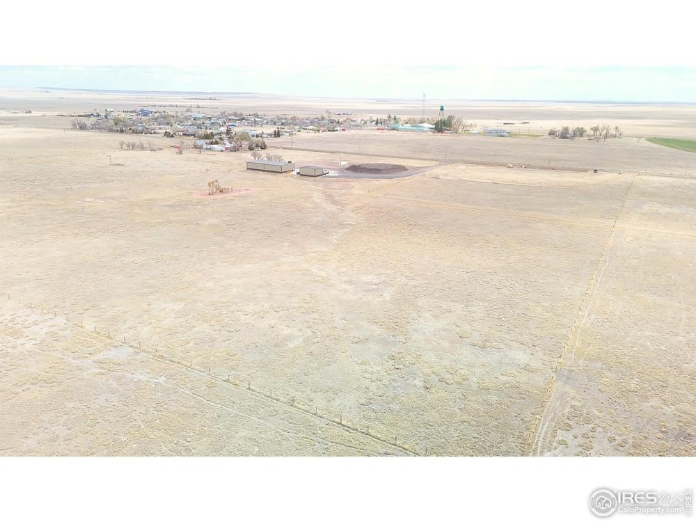 Currently Displayed Property Photo