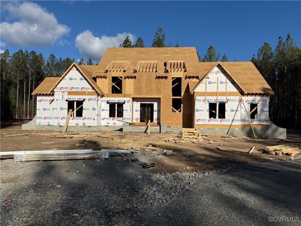 Currently Displayed Property Photo