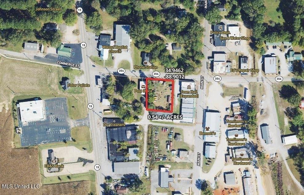 Currently Displayed Property Photo