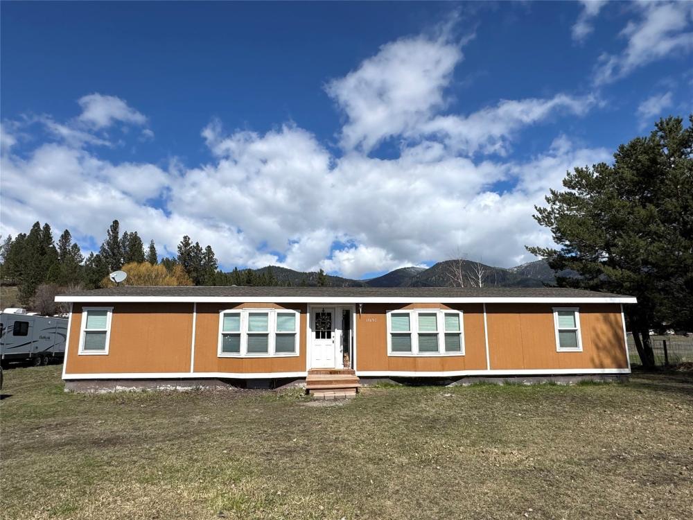 Currently Displayed Property Photo