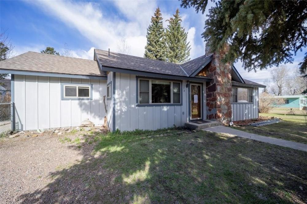 Currently Displayed Property Photo