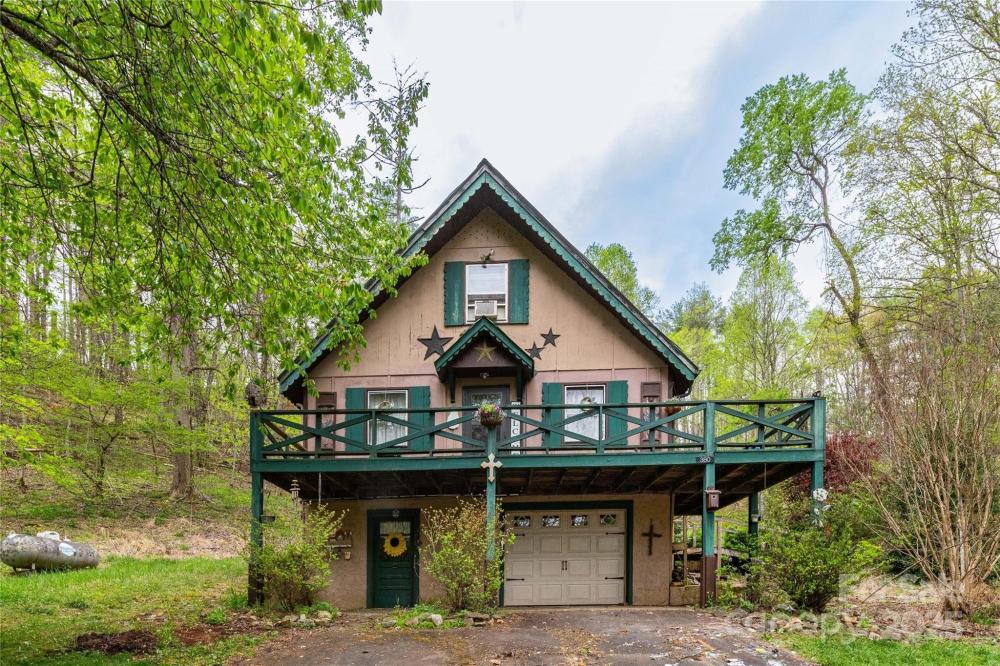 Currently Displayed Property Photo