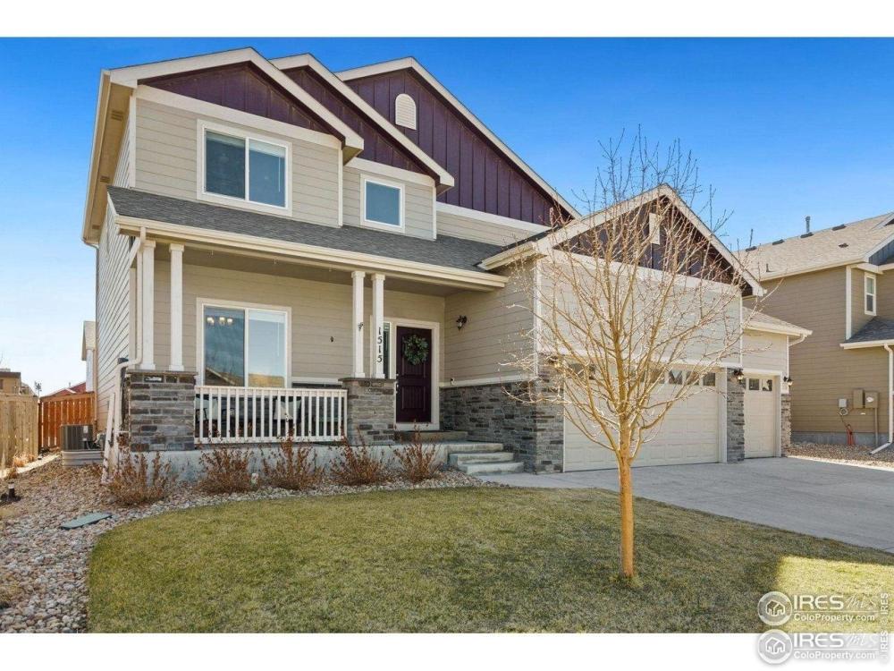 Currently Displayed Property Photo