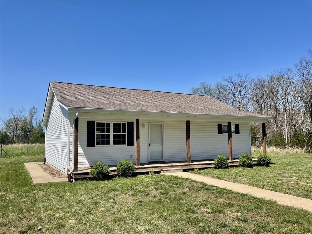 Currently Displayed Property Photo