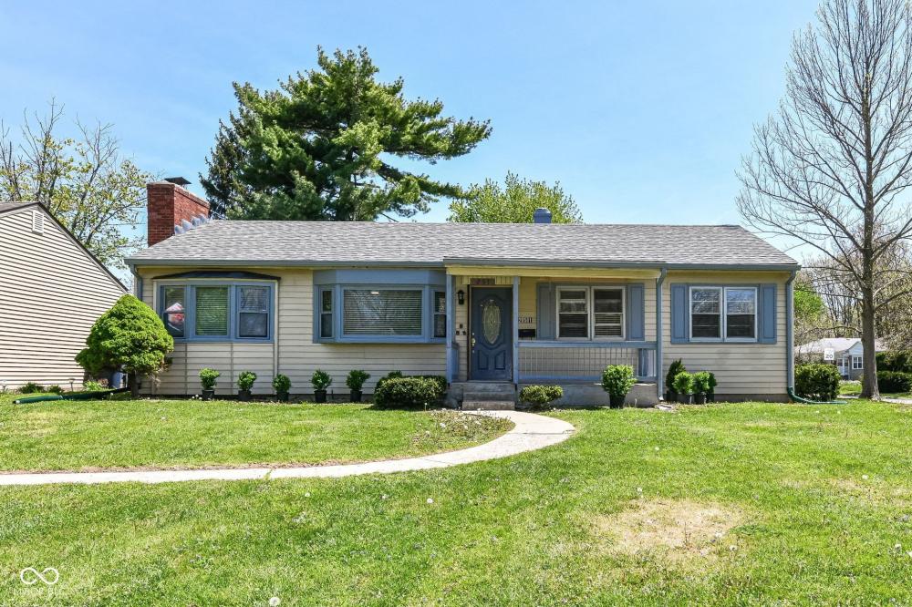 Currently Displayed Property Photo