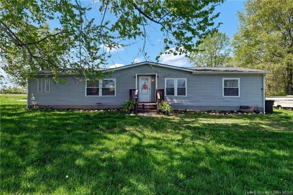 Currently Displayed Property Photo