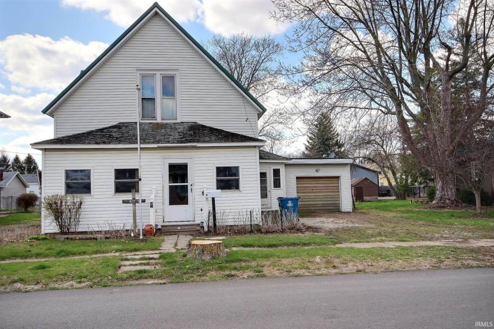 Currently Displayed Property Photo