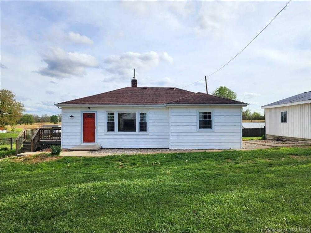 Currently Displayed Property Photo